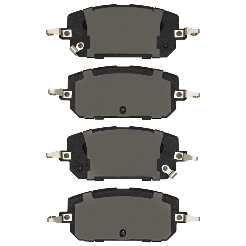 Load image into Gallery viewer, R1 Concepts 2551-2426-01 RNC Optimum OE Brake Pads
