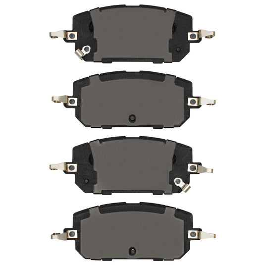 R1 Concepts 2551-2426-01 RNC Optimum OE Brake Pads