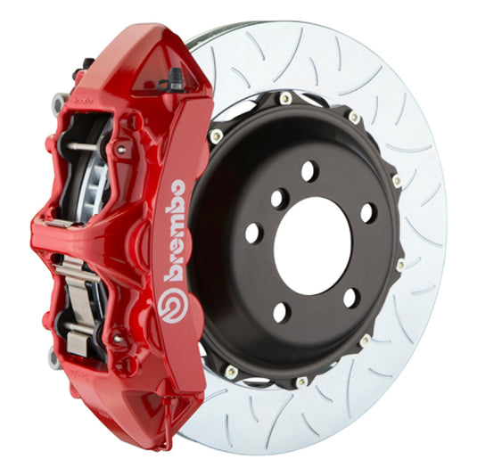 Brembo 1M3.9038A2 BRB Big Brake Kits