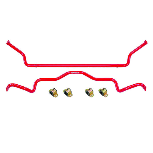 Hotchkis 22425 HOT Swaybar Set