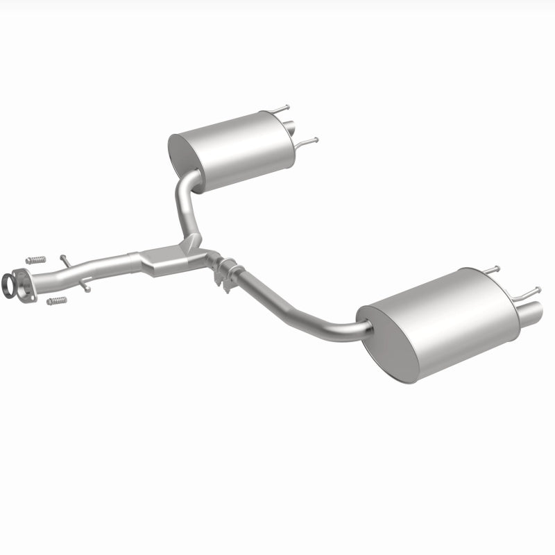 Load image into Gallery viewer, Magnaflow 106-0327 MAG BRE Exhaust Kits
