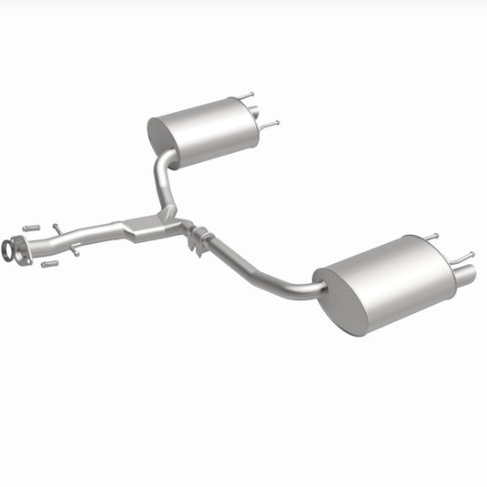 Magnaflow 106-0327 MAG BRE Exhaust Kits
