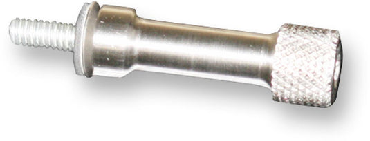 Custom Dynamics CD-SB-01 Seat Bolt - 2in. - 1/4in.- 20 Thread Pitch