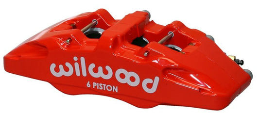 Wilwood 120-13429-RD WIL Dynapro Caliper