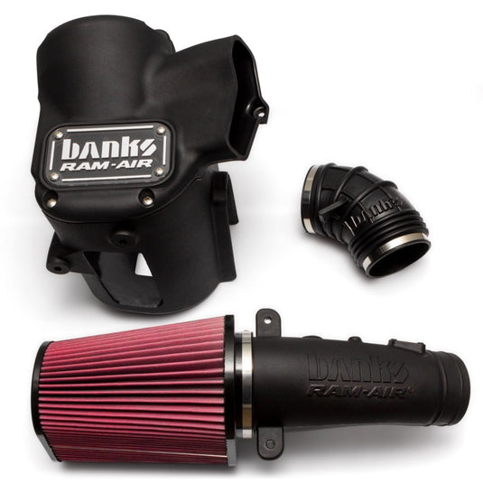 Banks Power 41849 GBE Ram-Air Intake Systems