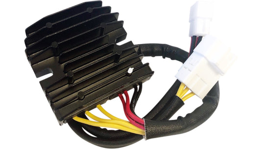 Ricks Motorsport Electric 10-138H Rectifier/Regulator