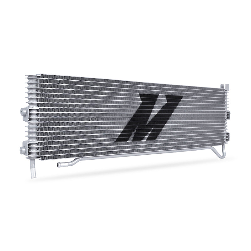 Load image into Gallery viewer, Mishimoto MMTC-F2D-08SL MM Transmission Coolers
