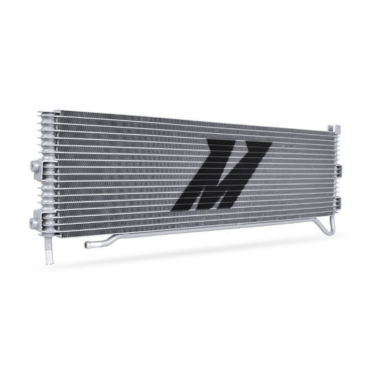 Mishimoto MMTC-F2D-08SL MM Transmission Coolers