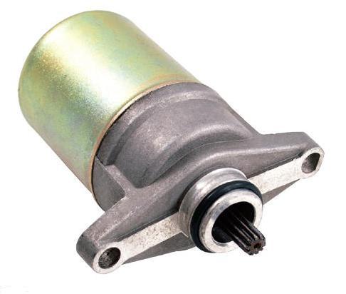 Outside Distributing 07-0104 Starter Motor - GY6 - 50cc