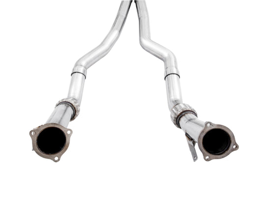 Awe Tuning 3020-33058 AWE Cat-Back Track