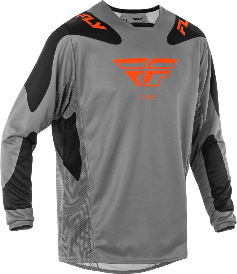 Load image into Gallery viewer, Gray/Orange/Black
