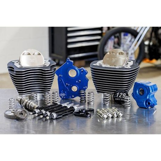S&S Cycle 310-1227 SSC Power Packs