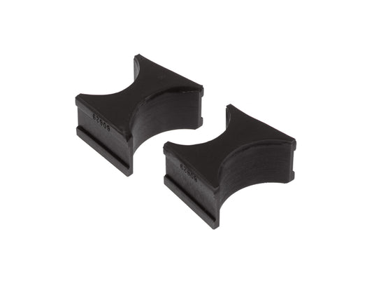 Prothane 19-1718-BL PRO Shock Bushings - Blk