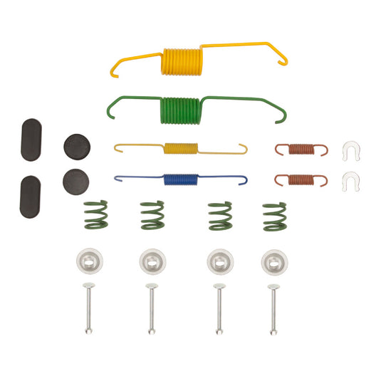 Dfc 370-76022 DFC Drum Brake Hardware Kits