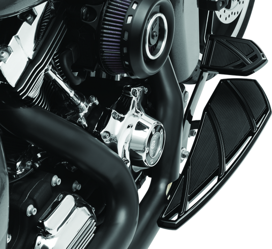 Kuryakyn 5793 KUR Floorboards F