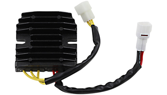Ricks Motorsport Electric 14-207 Lithium-Ion Battery-Compatible Rectifier/Regulator