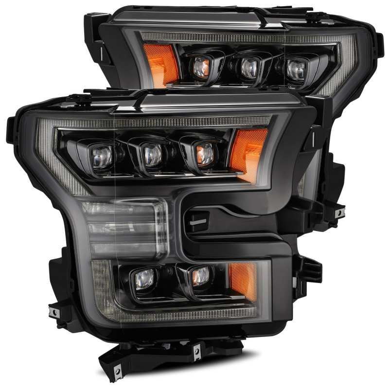 Load image into Gallery viewer, Alpharex 880163 ARX NOVA Headlights
