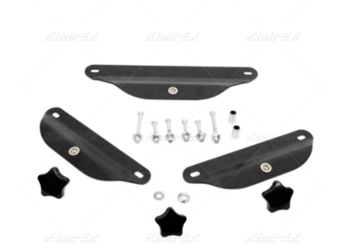 Kimpex 058695 Trunk bracket for Maverick