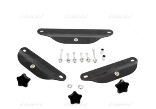 Kimpex 058695 Trunk bracket for Maverick