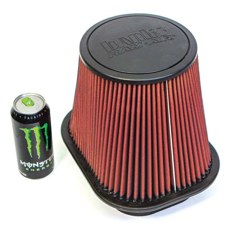 Load image into Gallery viewer, Banks Power 41829 GBE Ram Air Filter Elements
