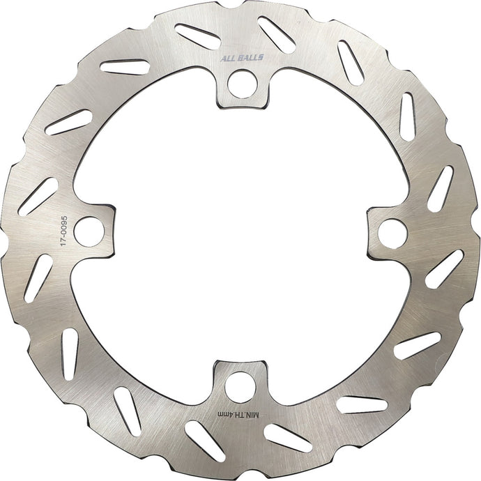 All Balls 18-0095 Brake Rotor