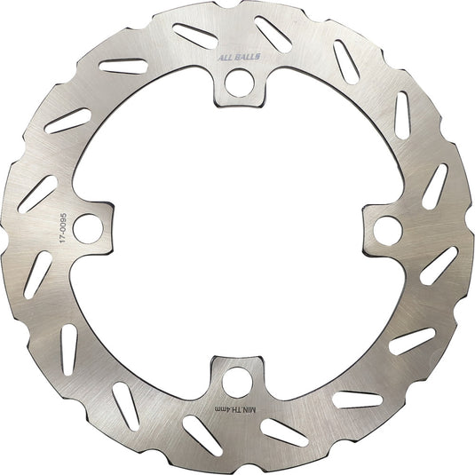 All Balls 18-0095 Brake Rotor