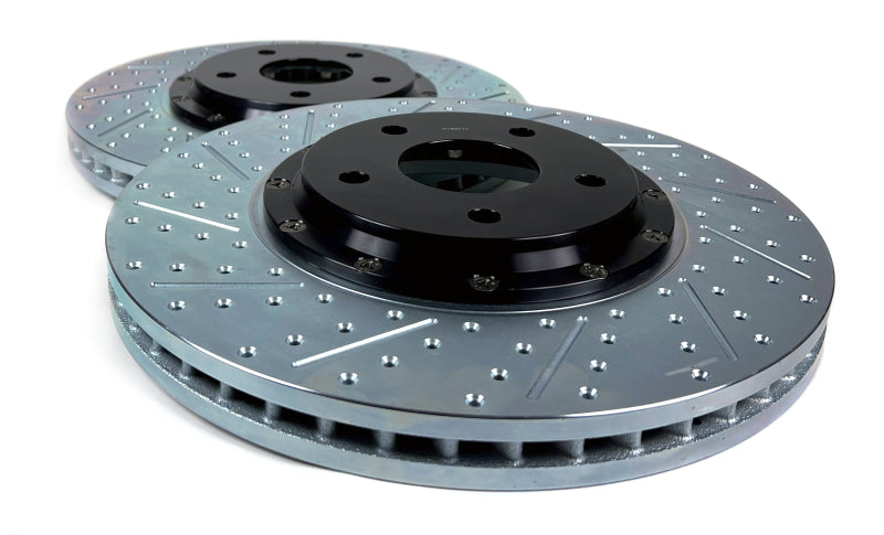 Load image into Gallery viewer, Baer Brakes 2301066 BAE Eradispeed Rotors
