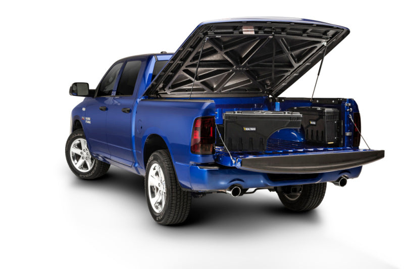 Load image into Gallery viewer, Undercover SC100D UND SwingCase Boxes

