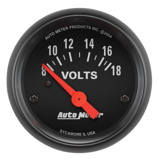 Autometer 2645 AM Z Gauges