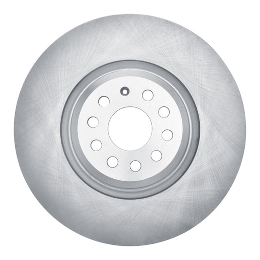 Dfc 600-74060 DFC Brake Rotors - Plain