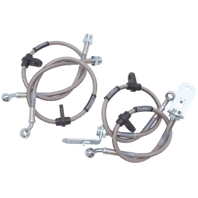 Russell 684470 RUS Brake Line Kits