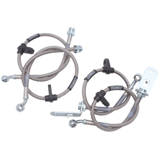 Russell 684470 RUS Brake Line Kits