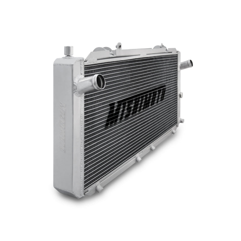 Load image into Gallery viewer, Mishimoto MMRAD-MR2-90 MM Radiators - Alum
