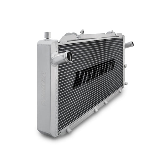 Mishimoto MMRAD-MR2-90 MM Radiators - Alum