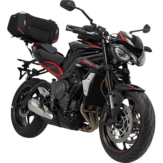 Sw-Motech GPT.05.845.30000 Rackpack Topcase Set
