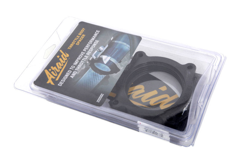 Load image into Gallery viewer, Airaid 450-638 AIR Throttle Body Spacer
