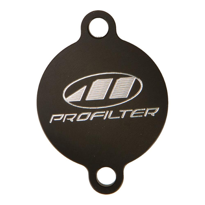 Profilter BCA-1001-02 Billet Aluminum Oil Filter Cover