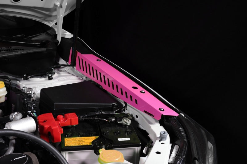 Load image into Gallery viewer, Perrin Performance PSP-ENG-551HP PA Fender Shrouds
