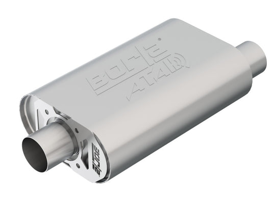 Borla 400820 BOR CrateMufflers