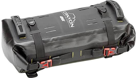 Givi GRT724 Cylindrical 20lit. Cargo Bag