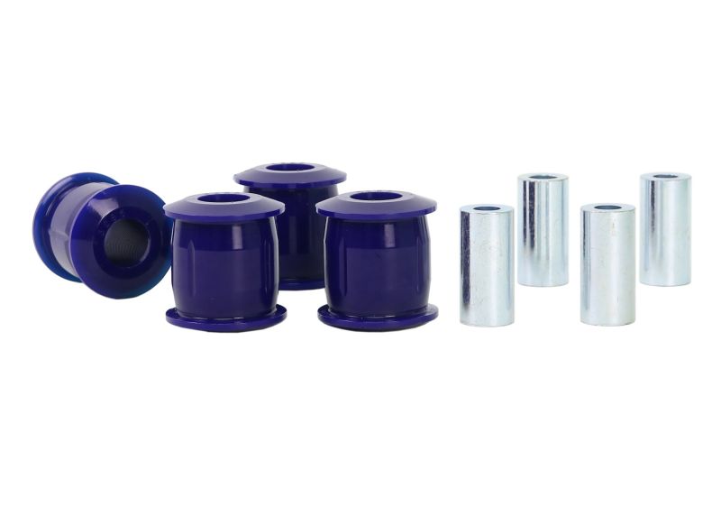 Load image into Gallery viewer, Superpro SPF3285K SPR Bushings - Trailing Arm
