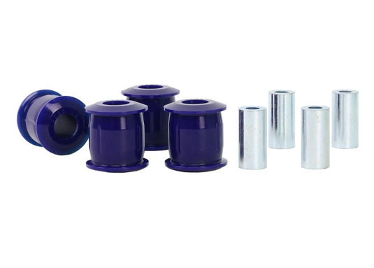 Superpro SPF3285K SPR Bushings - Trailing Arm