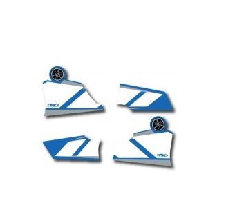 Factory Effex 04-2231 01 OEM Graphics