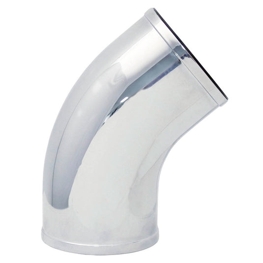 Spectre 87381 SPE Tubing - 3in. Chrome ABS