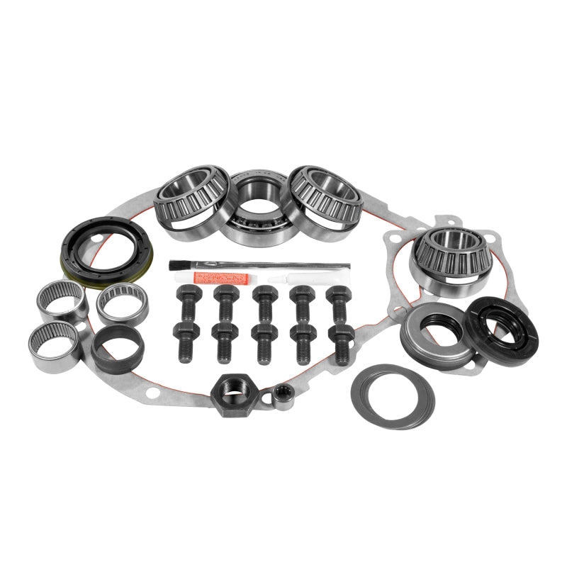 Load image into Gallery viewer, Yukon Gear &amp; Axle YK GM8.25IFS-C YUK Master Overhaul Kits
