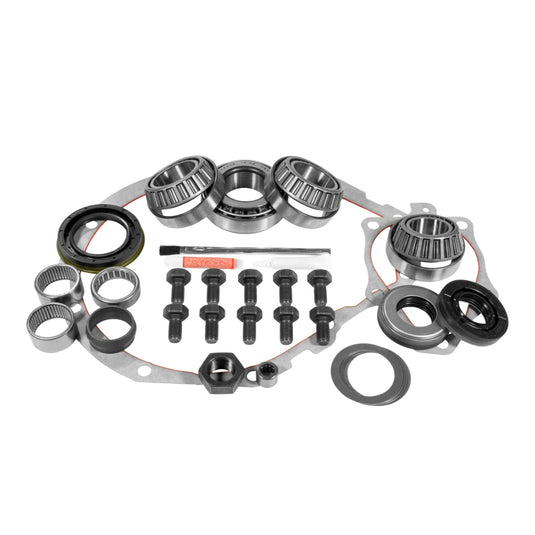 Yukon Gear & Axle YK GM8.25IFS-C YUK Master Overhaul Kits