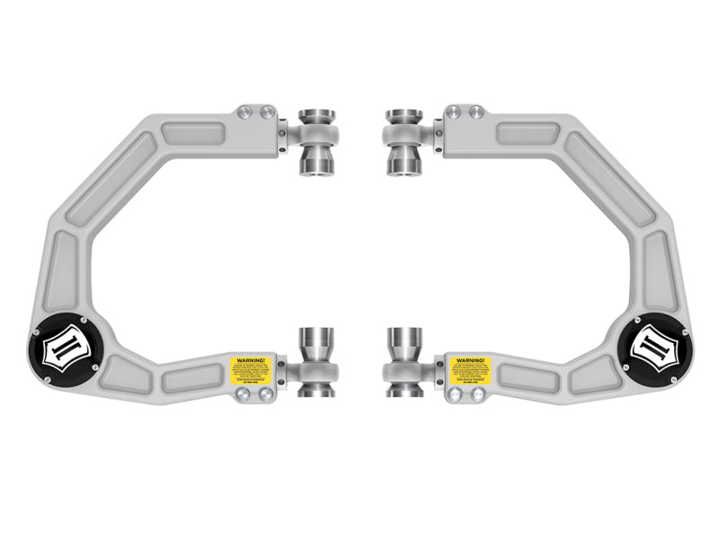 Load image into Gallery viewer, Icon 48500DJ ICO Upper Control Arms
