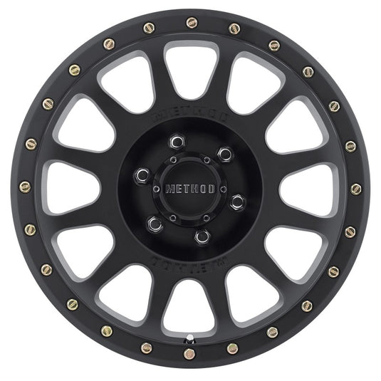 Method Wheels MR30589060500 MRW MR305 Wheels