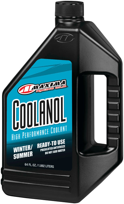 Maxima 82964 Coolanol - 64oz.