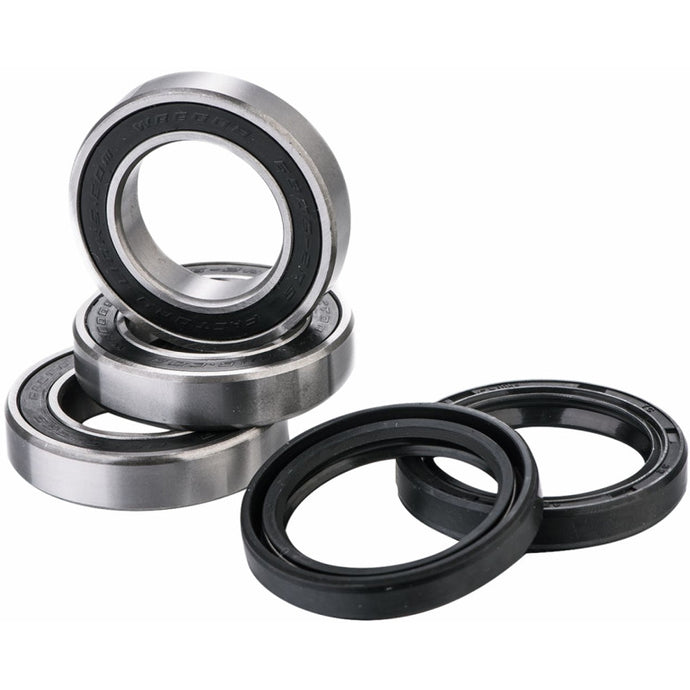 Factory-Links RWK-S-166 Wheel Bearing Kit
